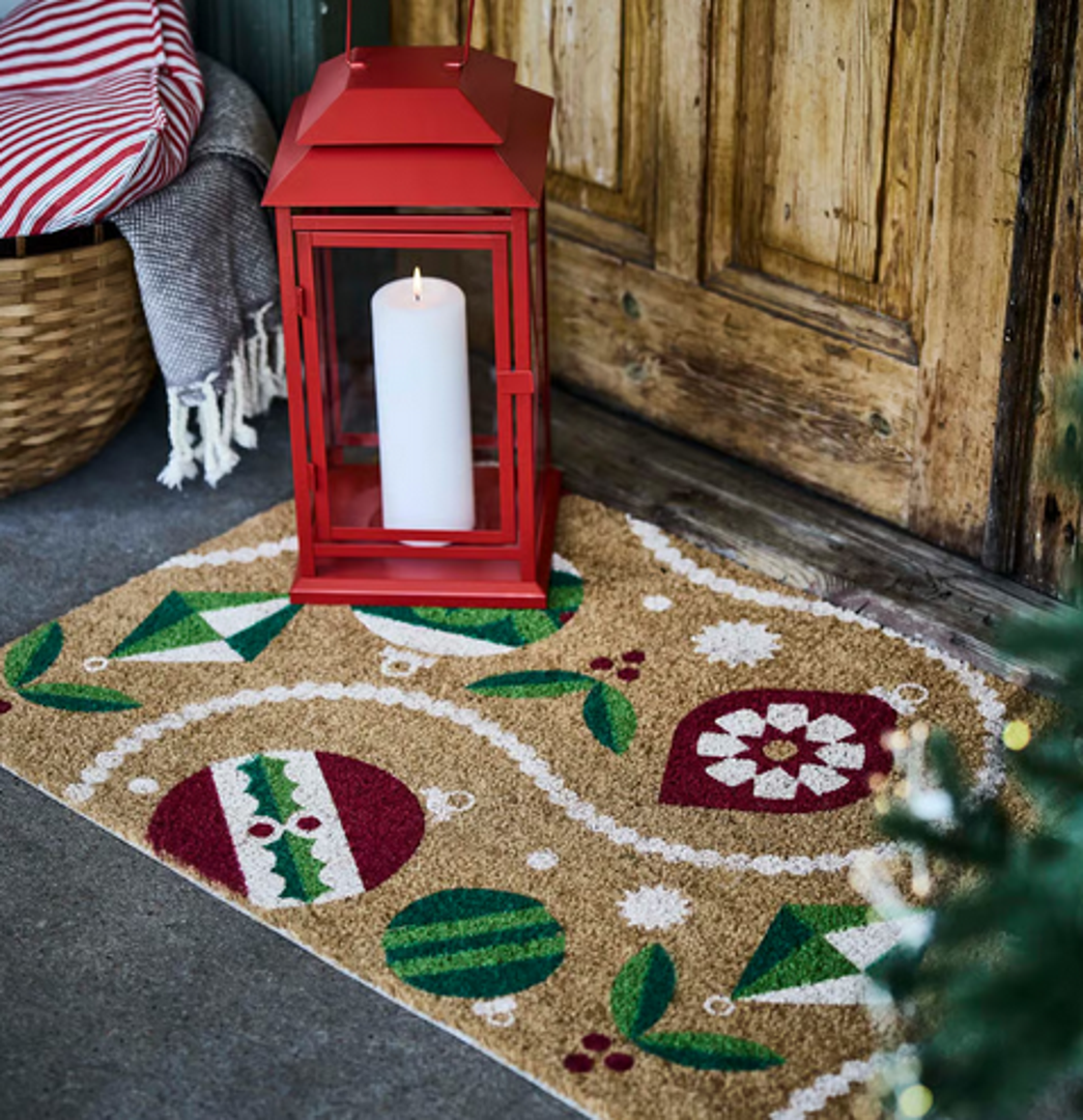 Pokažite svima koliko uživate u blagdanima, ukrasite svoj dom i izvana