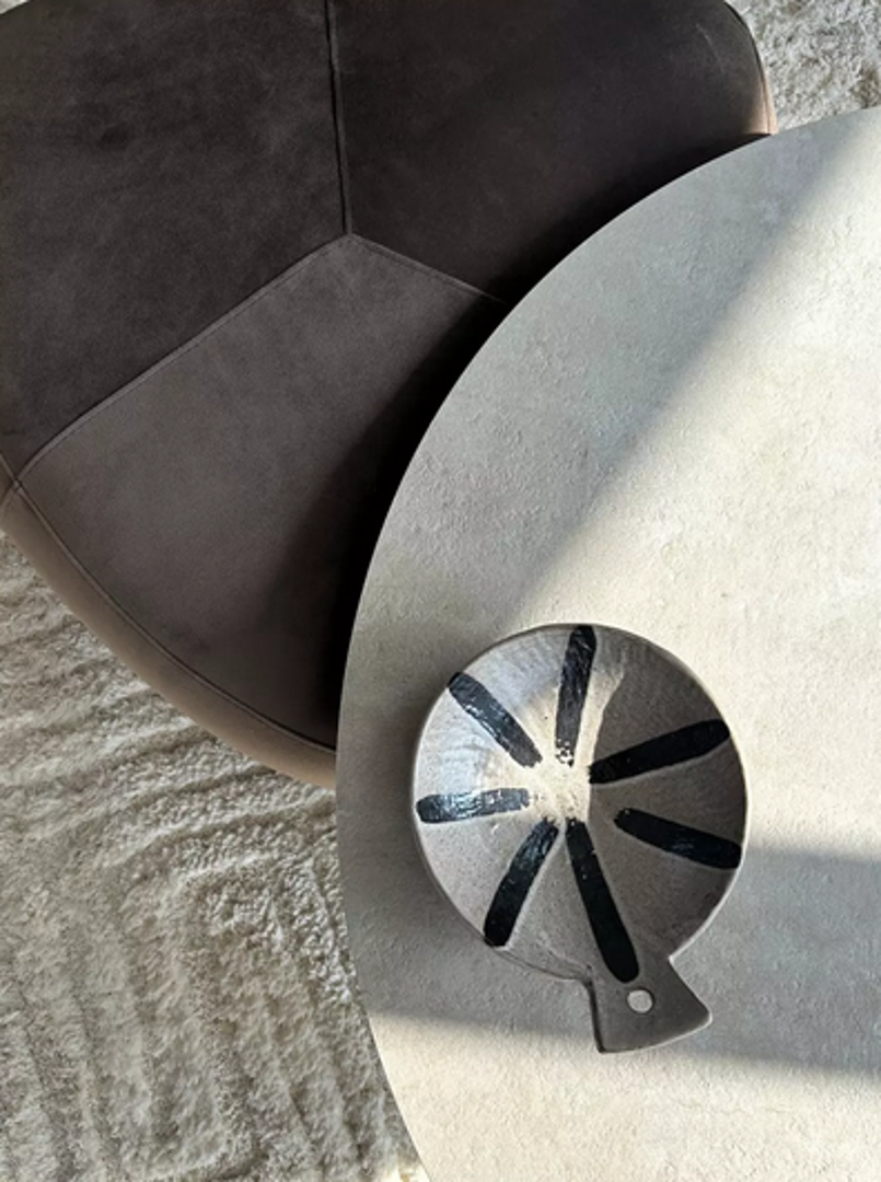 Svaki detalj u ovom domu pomno je odabran i svaki se savršeno uklapa u dizajnersku slagalicu