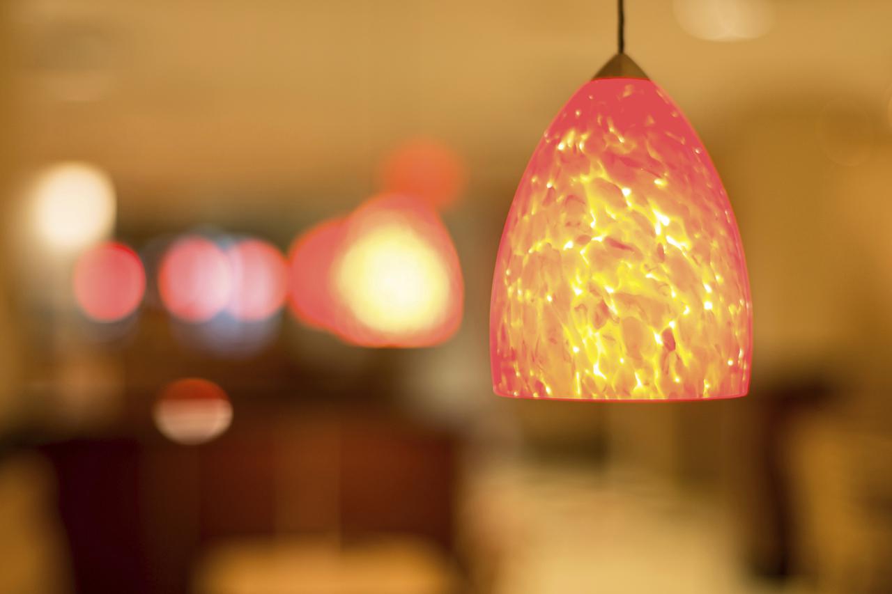 rasvjeta lampe