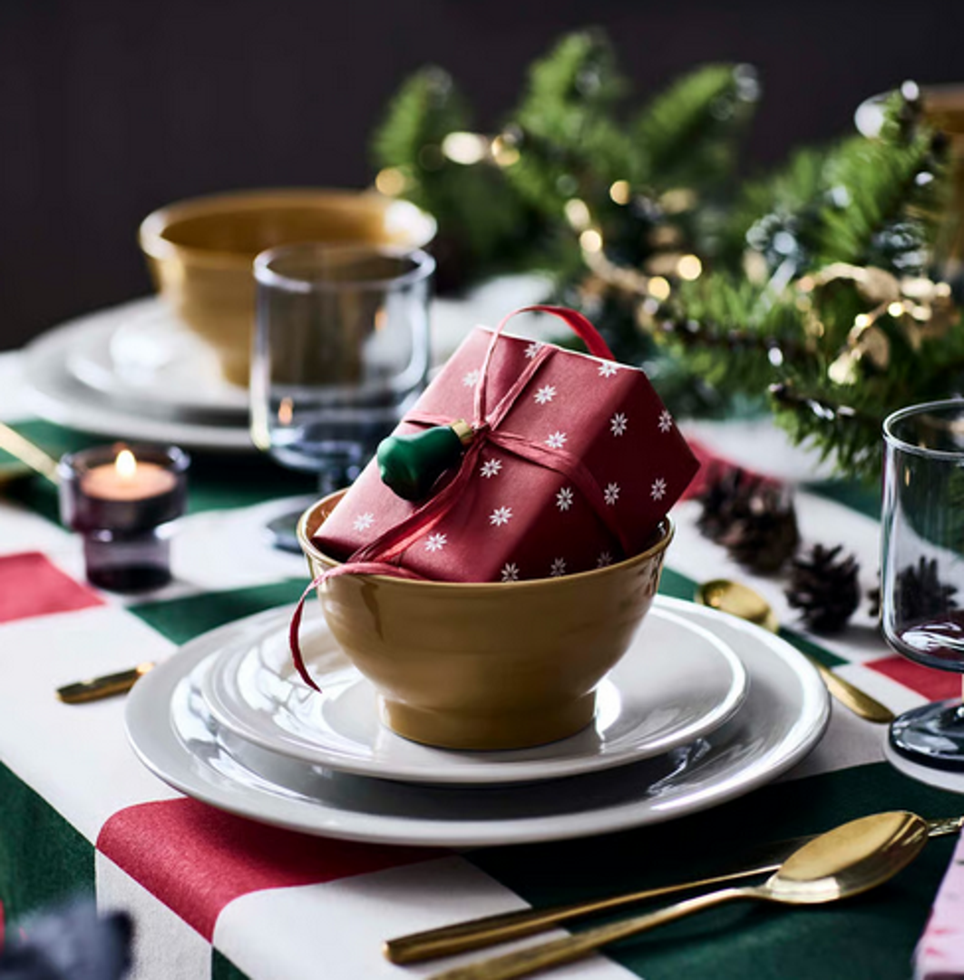 Iznenadite najmilije postavom stola, ponudite nešto novo, drukačije i kreativno