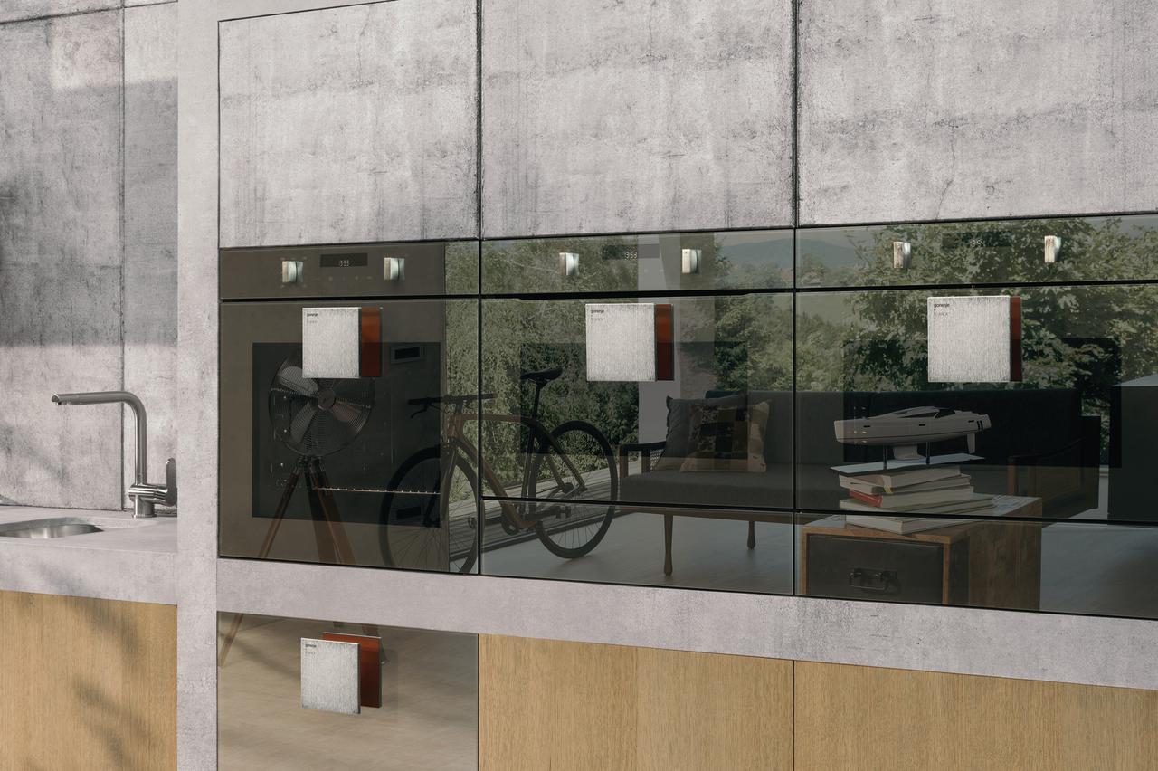 Gorenje by Starck