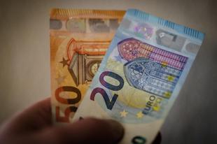 Dijelu građana kreće isplata jednokratne naknade od 80 eura, evo gdje i kada