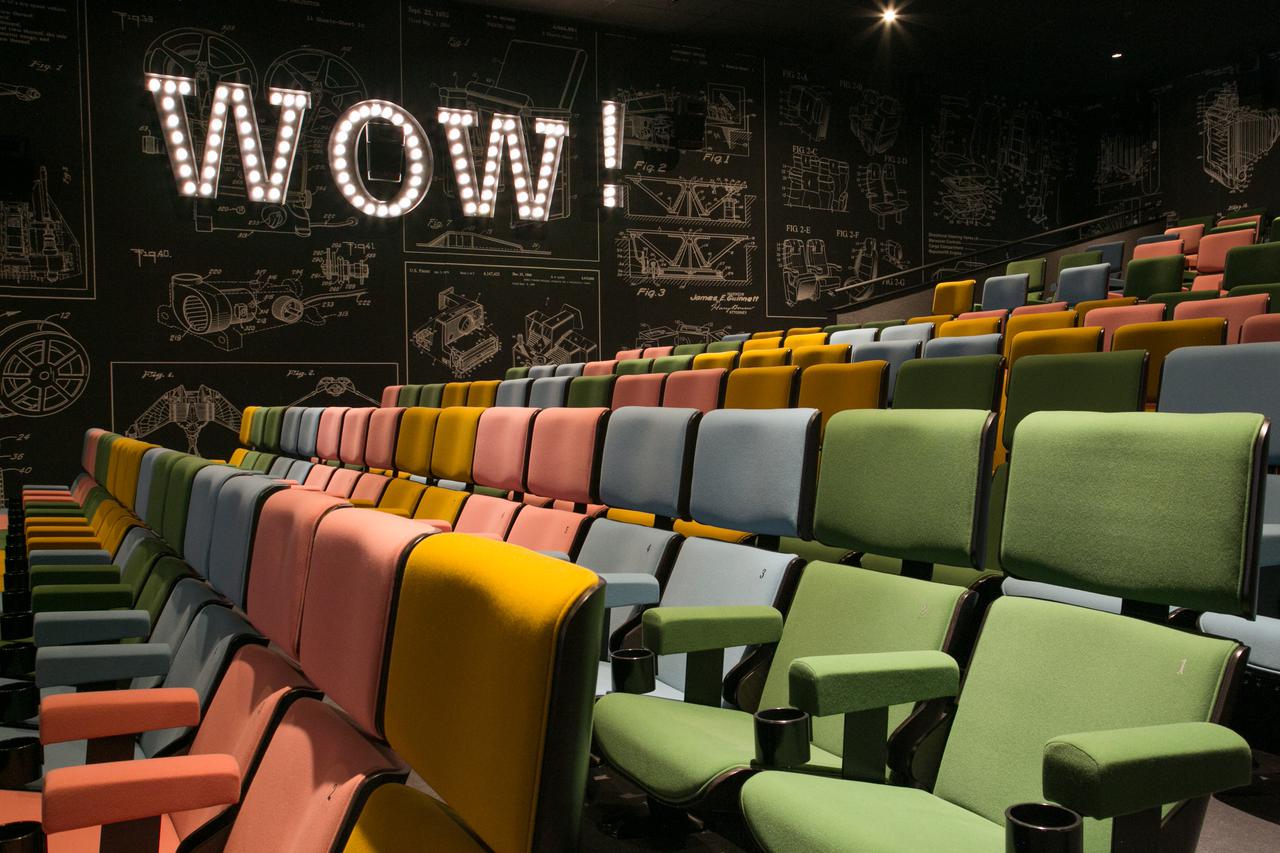 kino