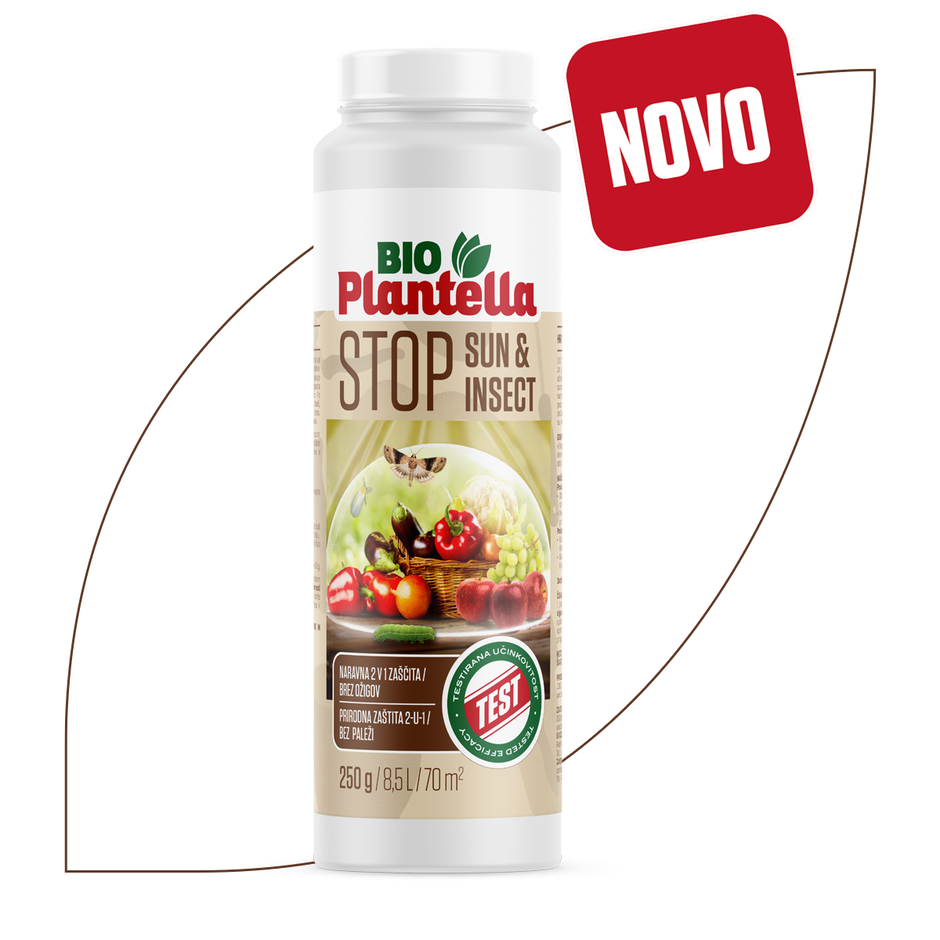 Bio Plantella