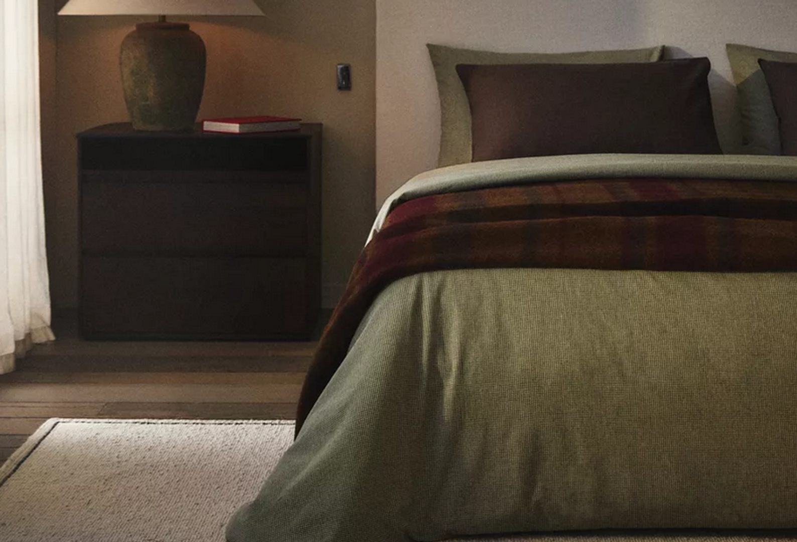 Slojevitost je jedan od ključnih trendova u ovoj zimskoj sezoni