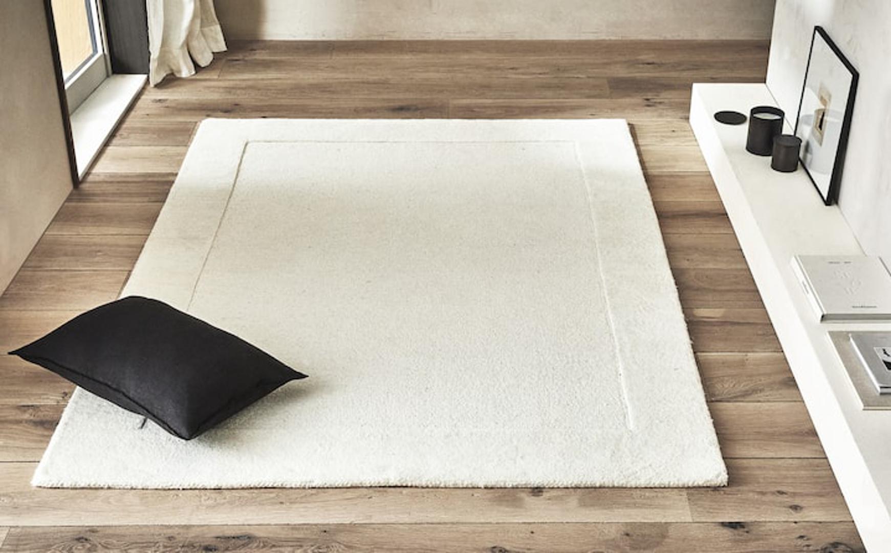 Kvalitetan tepih komad je na kojem se ne štedi pri opremanju doma