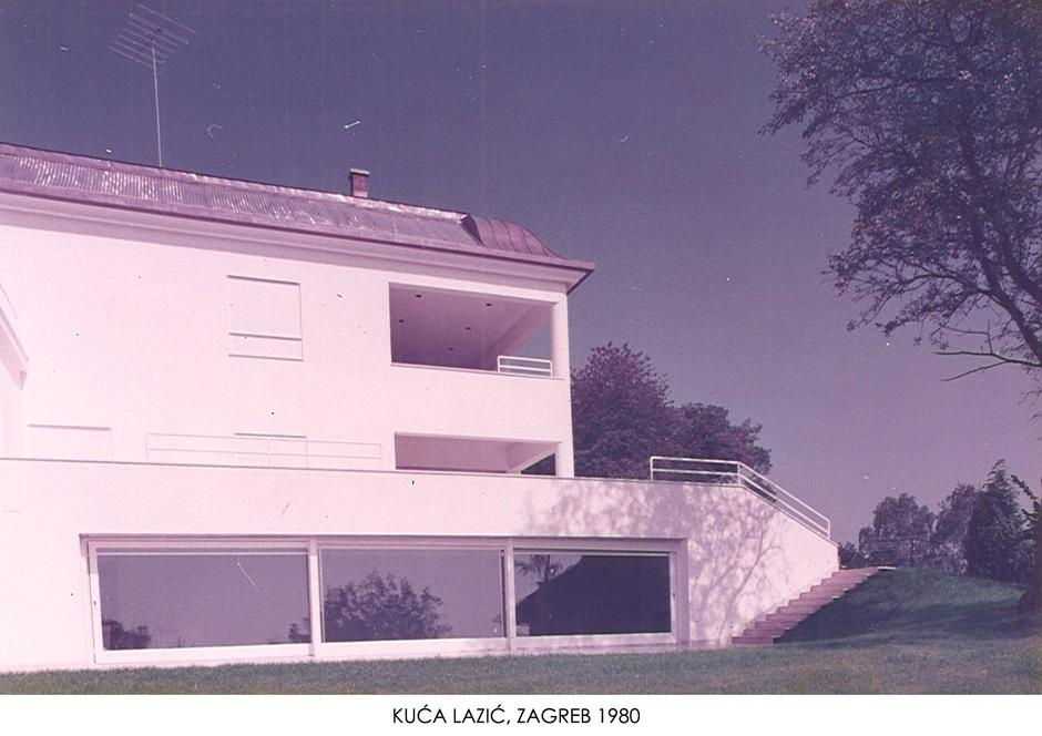 arhitekti su služnici vremena