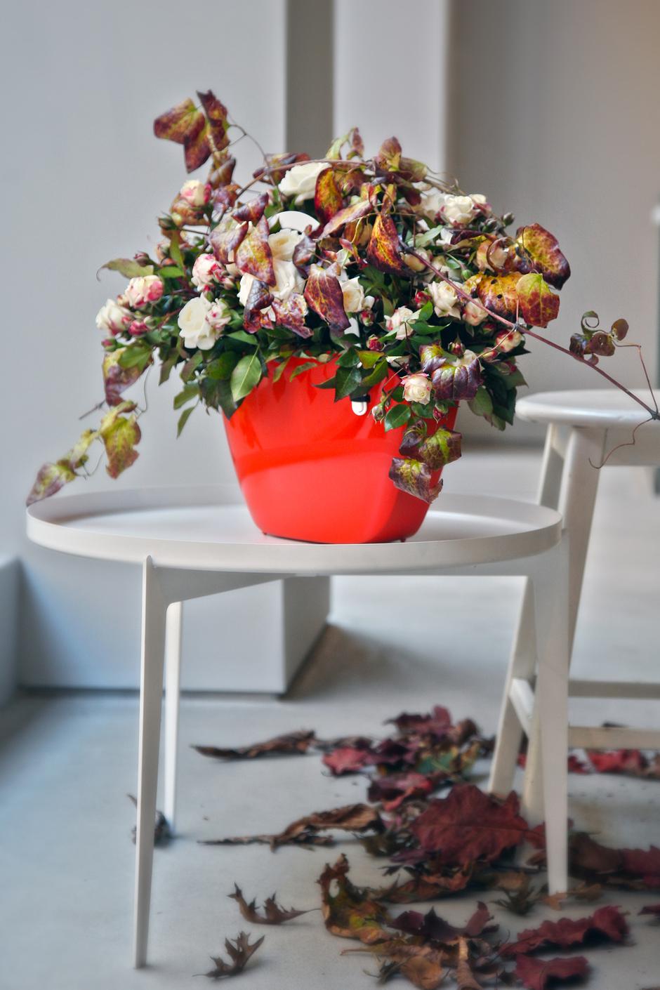 flower bag 