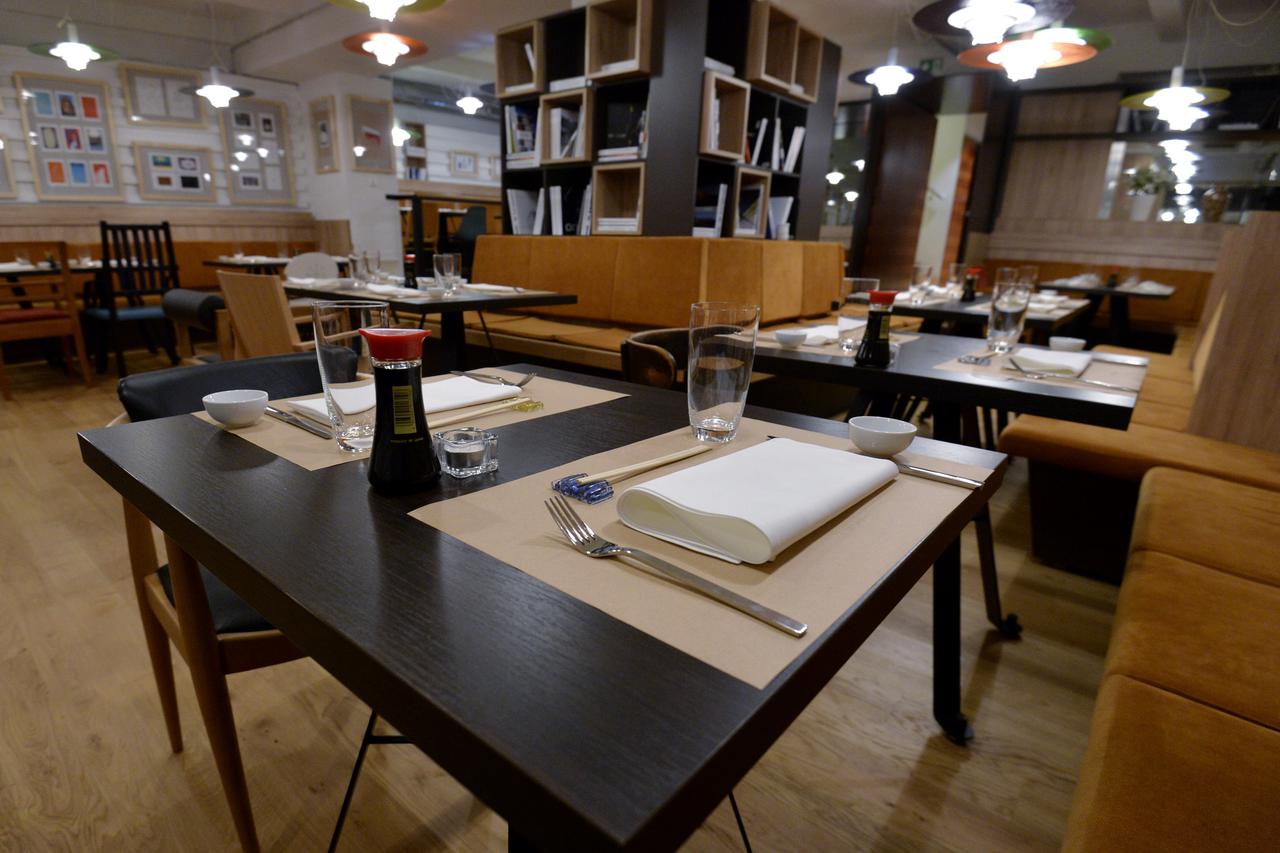 restoran voncimer