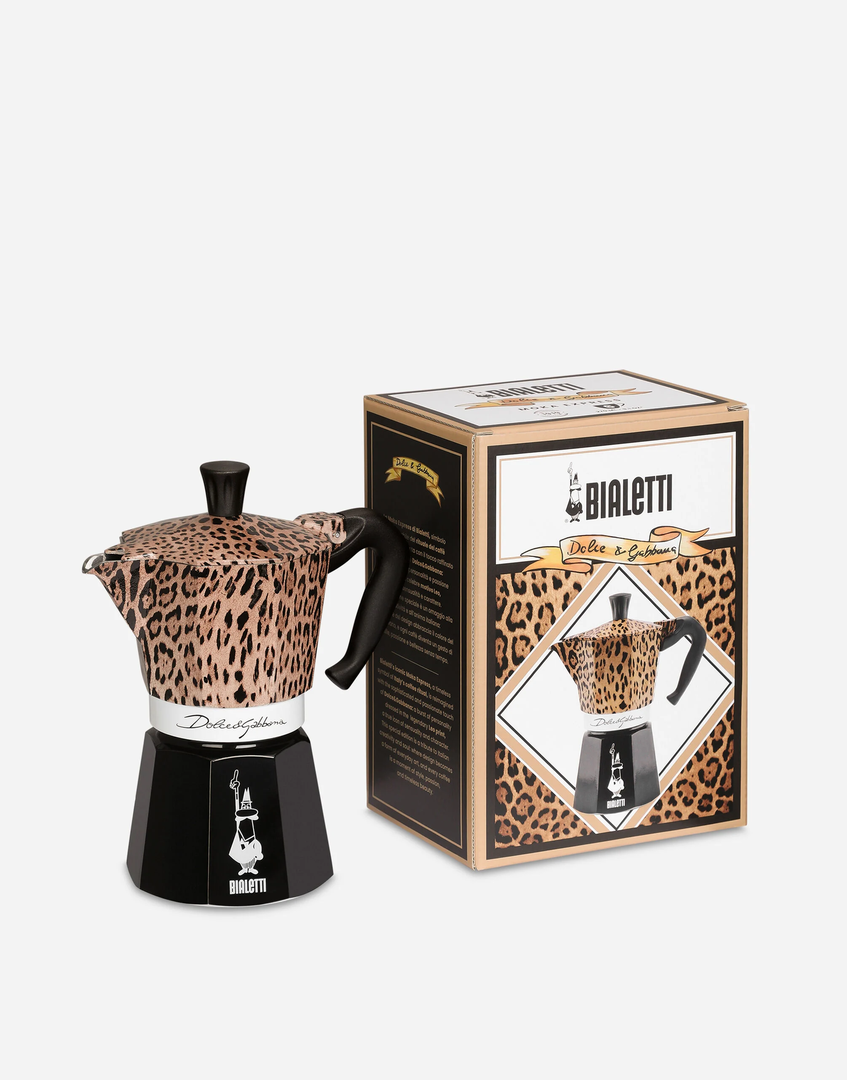 DOLCE&GABBANA Casa
Moka €143
