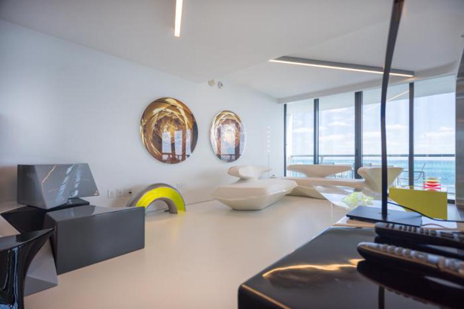 zaha hadid