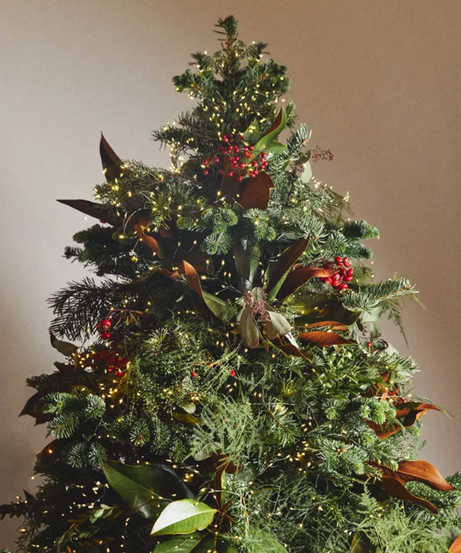 Dekoracija koja je jednako atraktivna i upaljena i ugašena