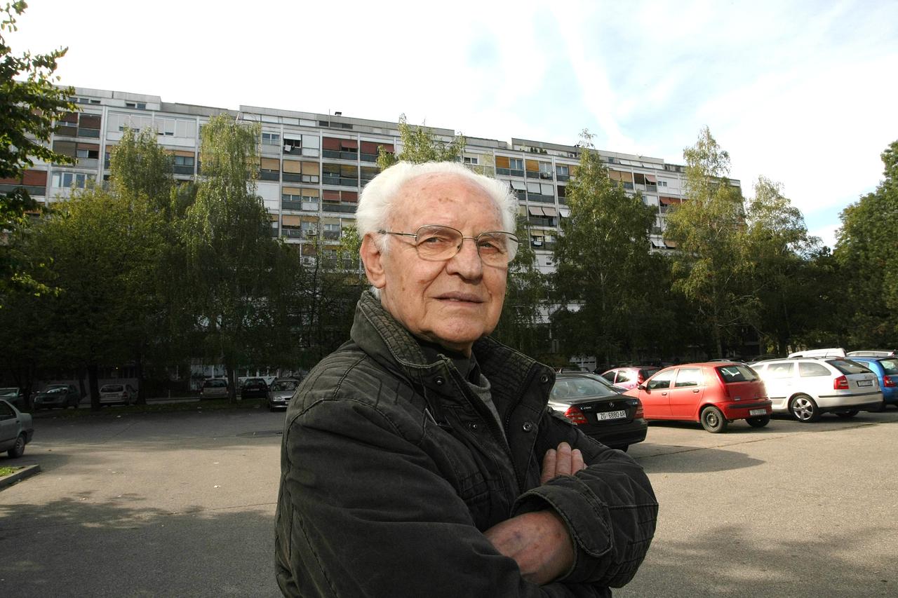 arhitekt Bogdan Budimirov