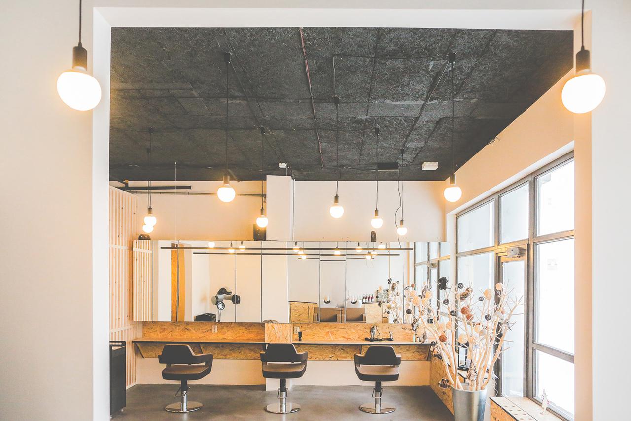 frizerski salon hairport
