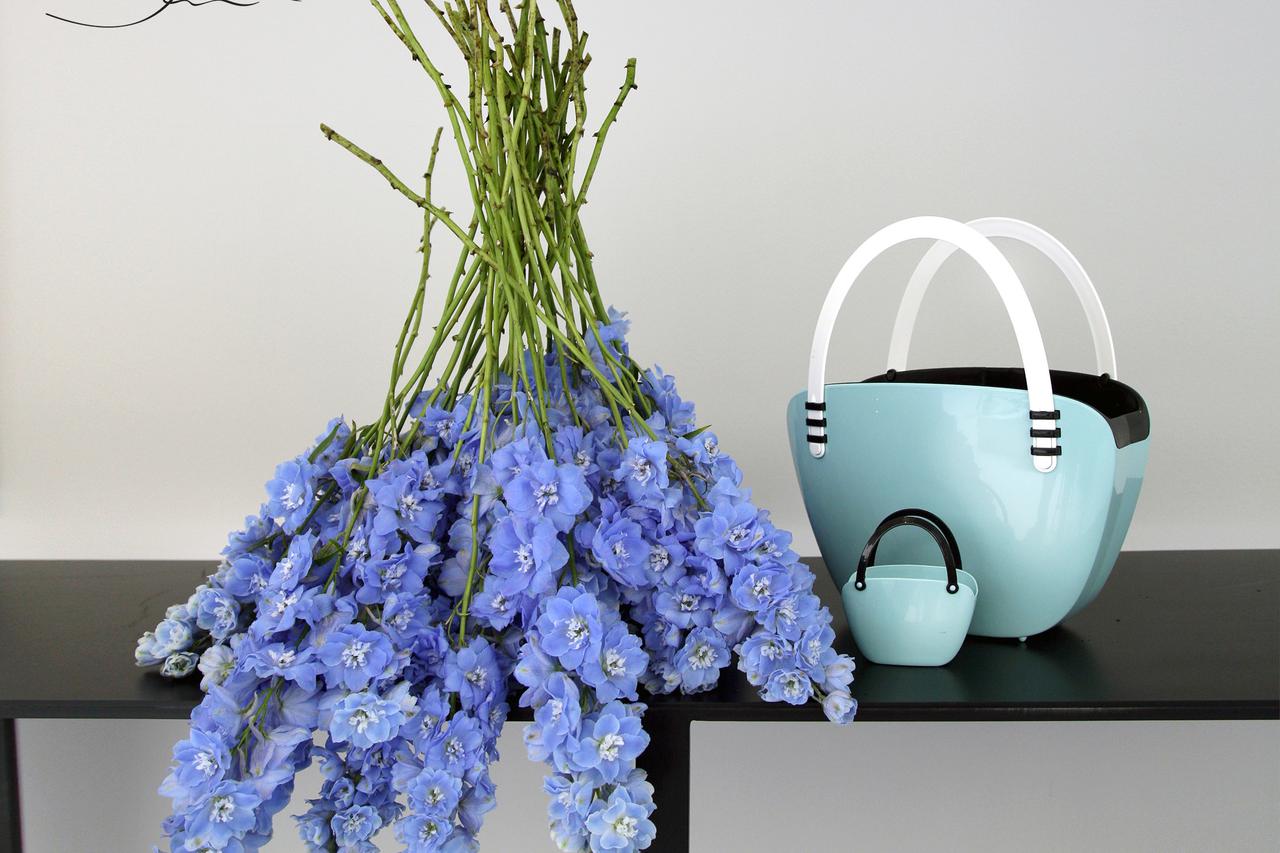 flower bag 