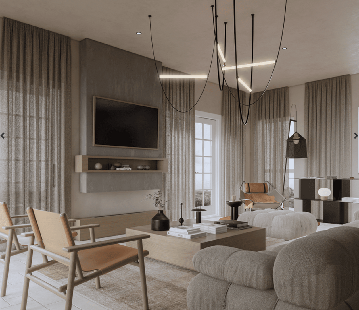 Ono što ga izdvaja od drugih mladih arhitekata je lakoća kojom spaja različite utjecaje i pretvara ih u autentičan rukopis.