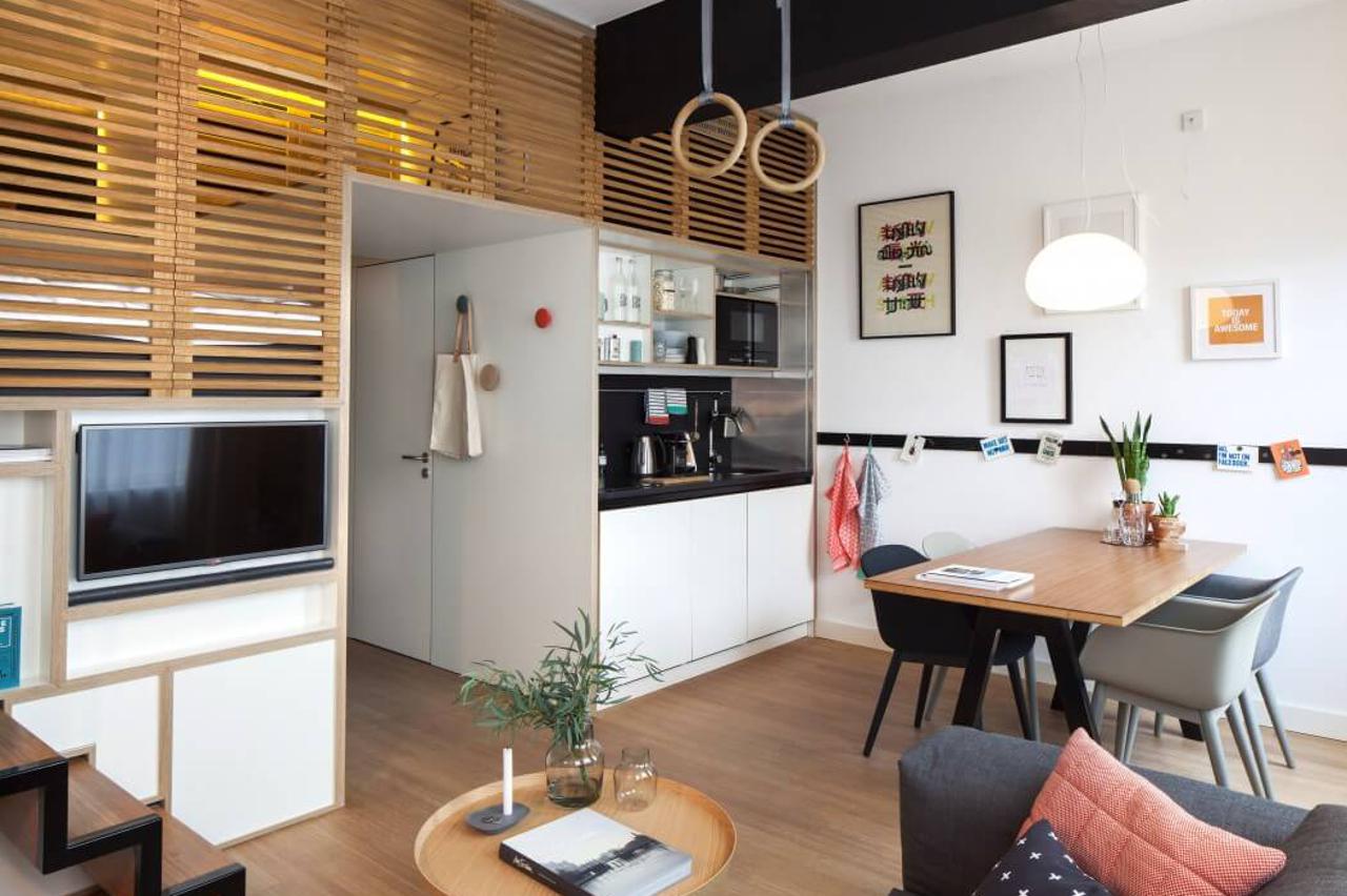 loft
