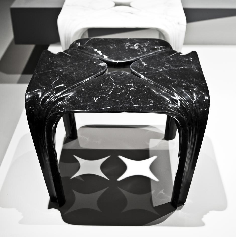 zaha hadid milano tjedan namještaja