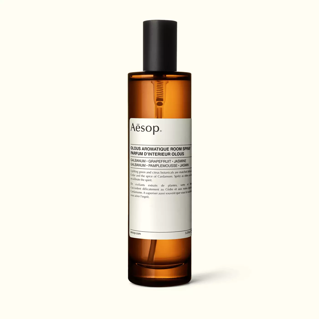 Aesop
Olous Aromatique
€ 60