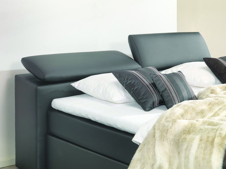 lesnina boxspring krevet
