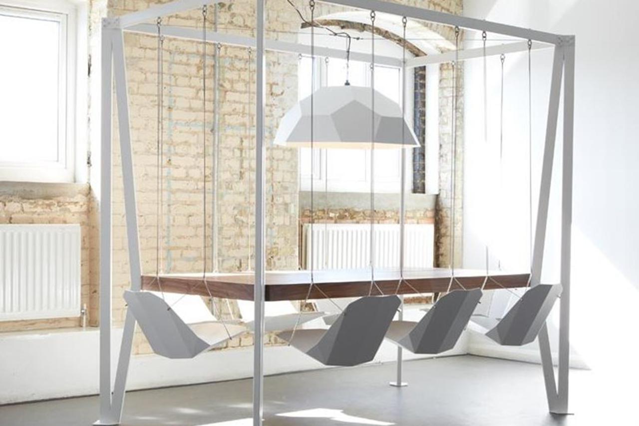 swing stol