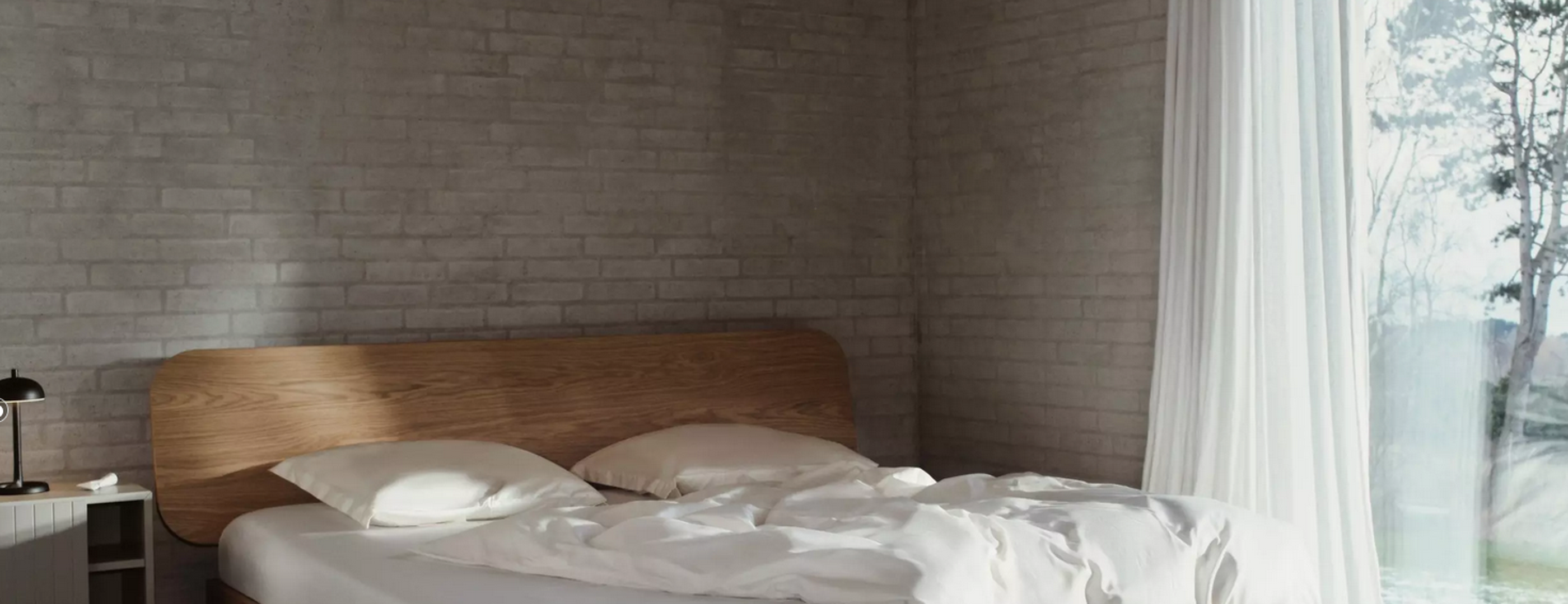 Neutralna paleta boja i prirodni materijali ono su čime osvajaju publiku