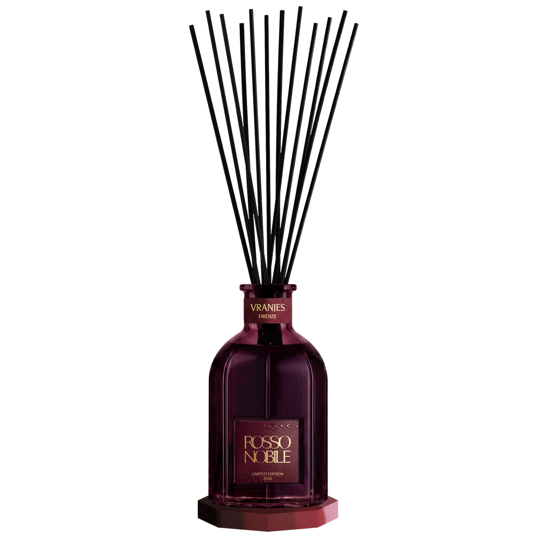 Martimex parfumerije
Rosso Nobile
Limited Edition 2026
500 ml
€ 114