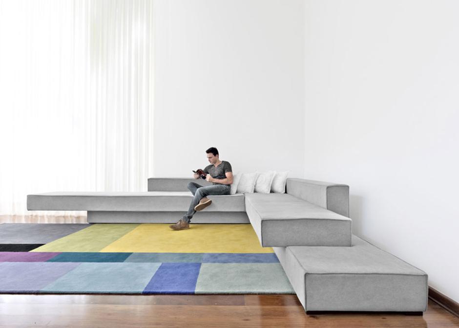 sofa