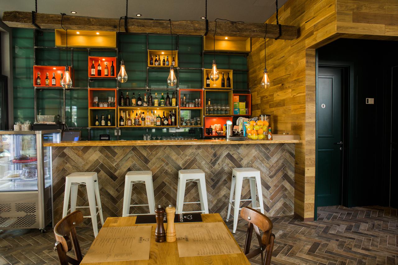 pizza bar selska zagreb