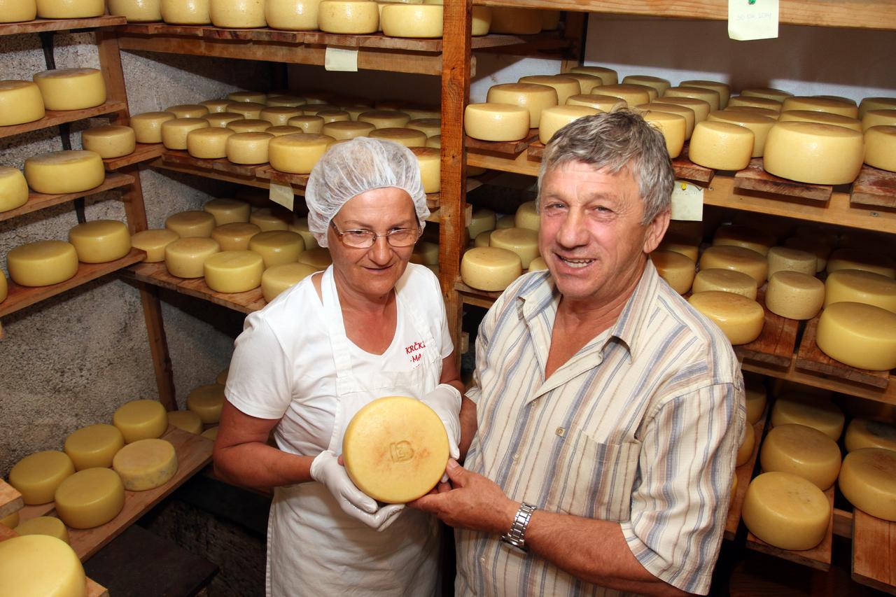 mrakovčič