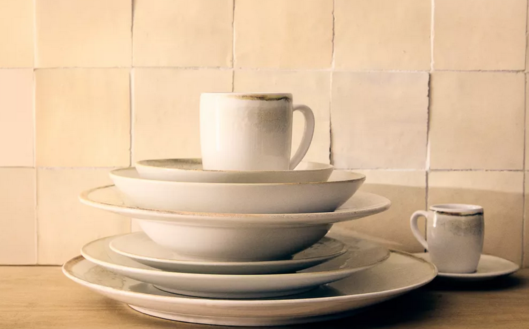 Ako volite da je sve u istom tonu i stilu bazna linija mogla bi biti vaš izbor. I cijene su vrlo korektne 