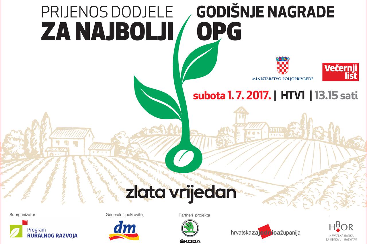 Zlata vrijedan