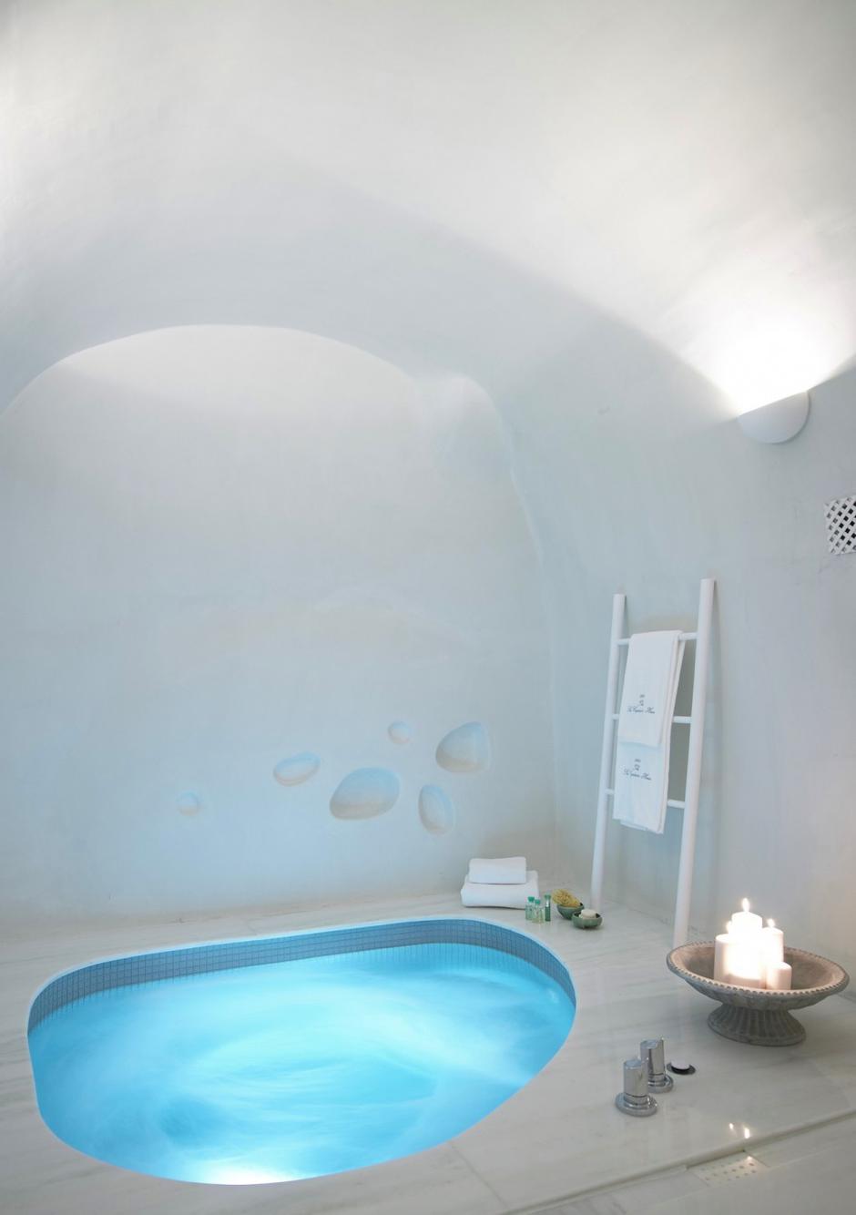 hotel santorini