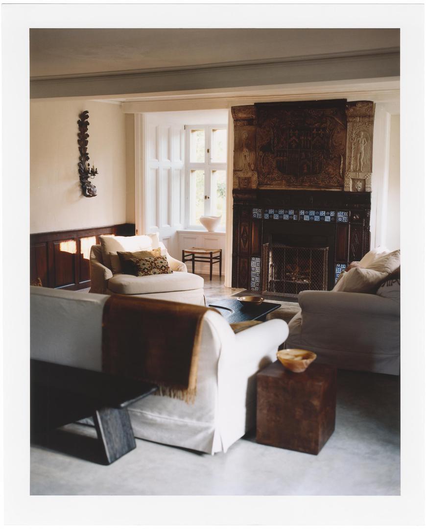 Kad se temperature spuste najljepše se okupiti oko kamina u kojem pucketa vatrica