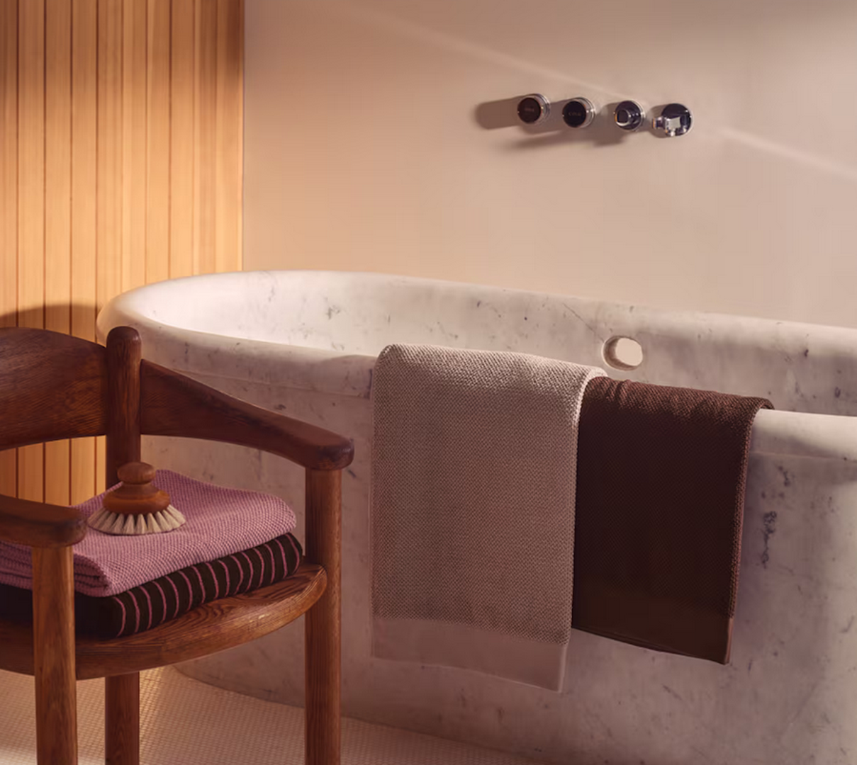 Udobnost je nešto čega se ne odričemo, bez obzira na sezonu