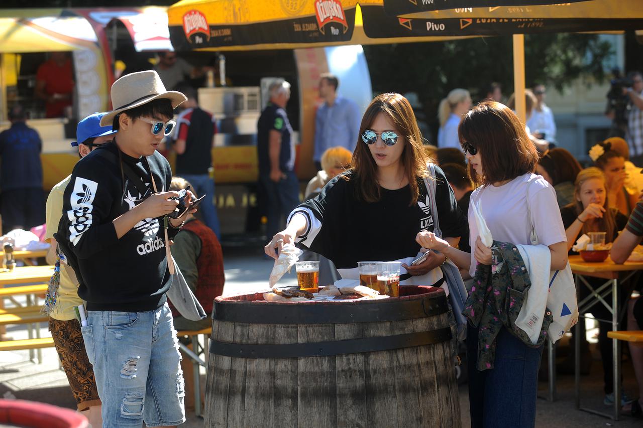 street food festival