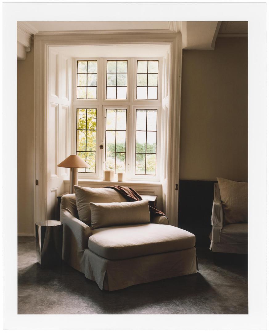 Kutak za predah u viziji editorijala brenda Zara Home izgleda baš genijalno - toplo i ugodno - jesenski