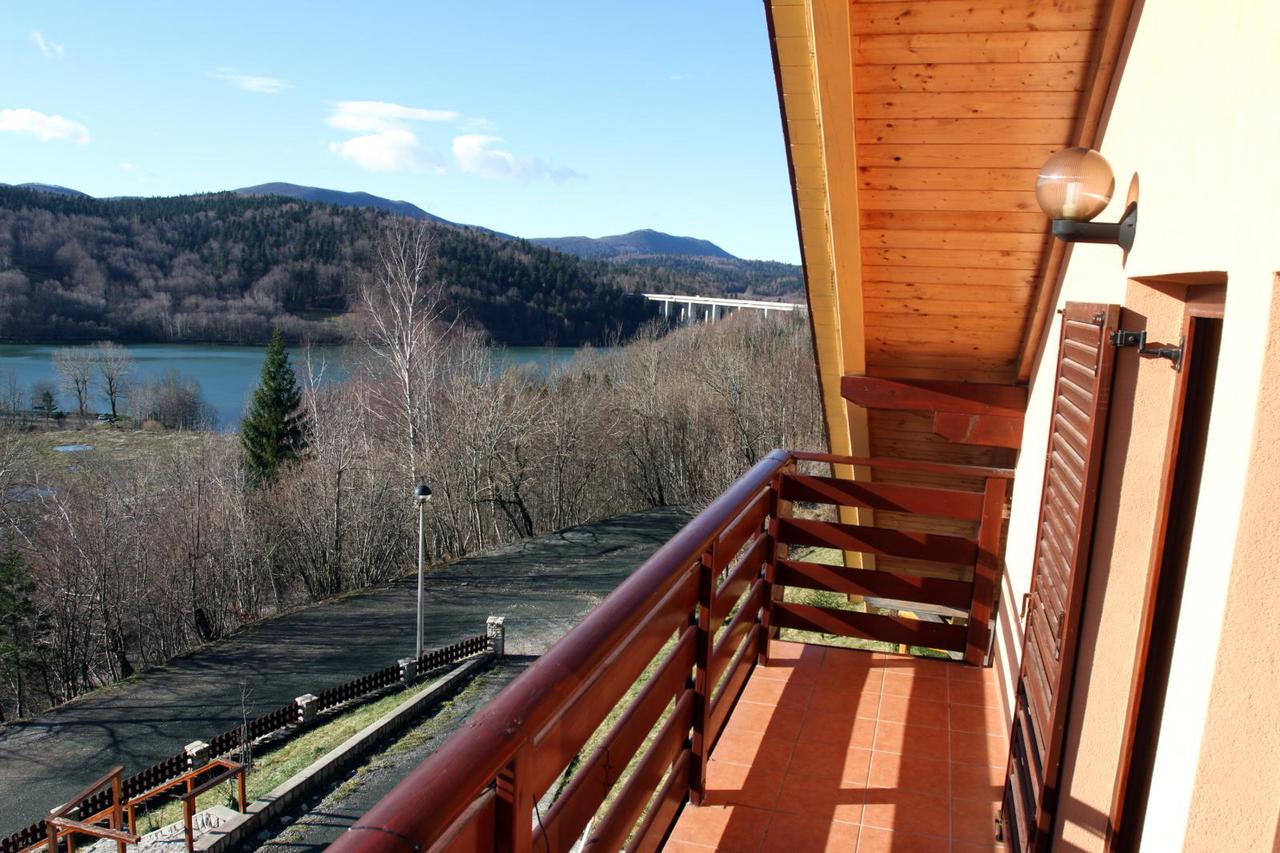 FOTO Priča iz Fužina: Goranski wellness za dušu i tijelo