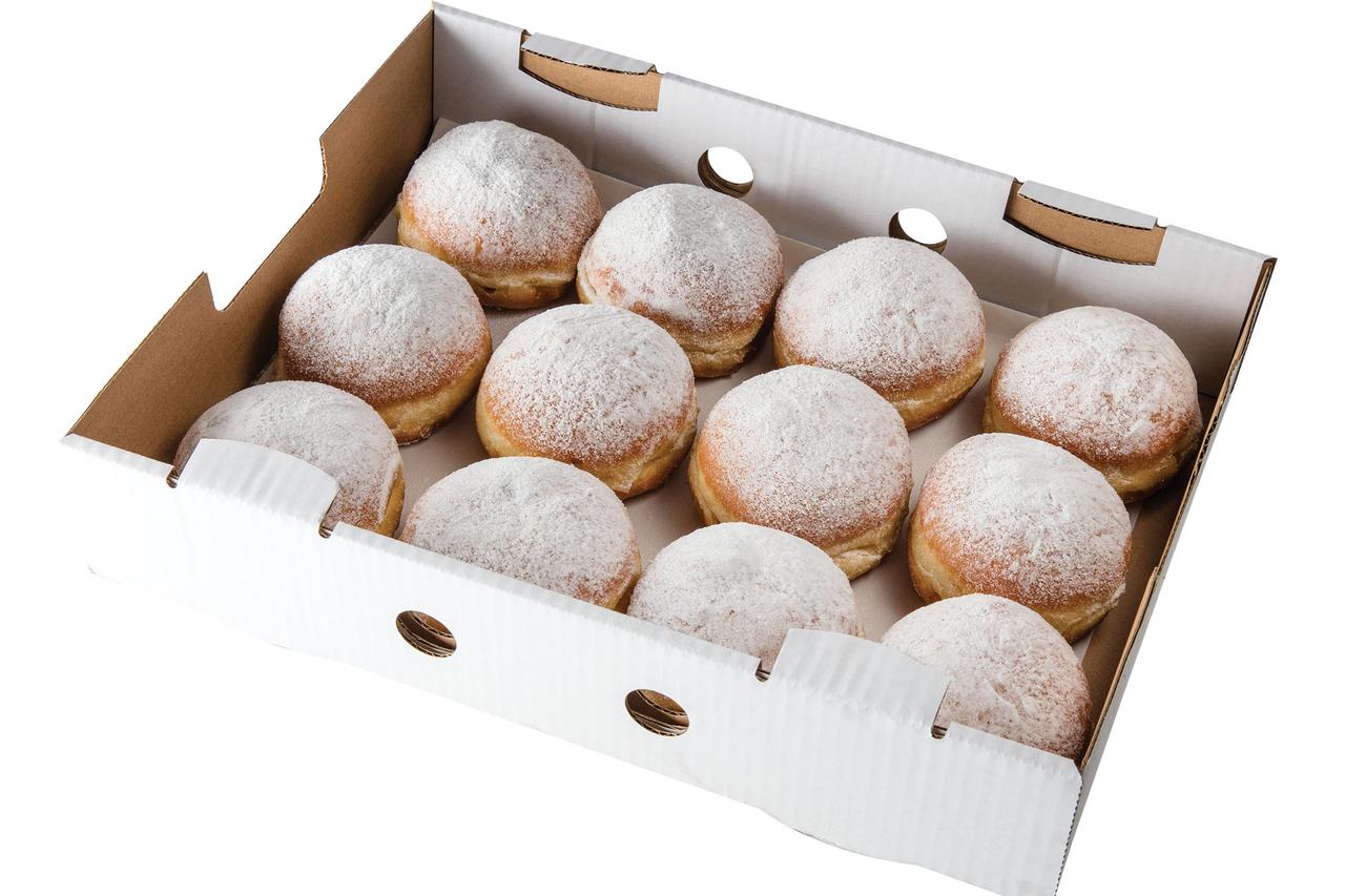 krafne