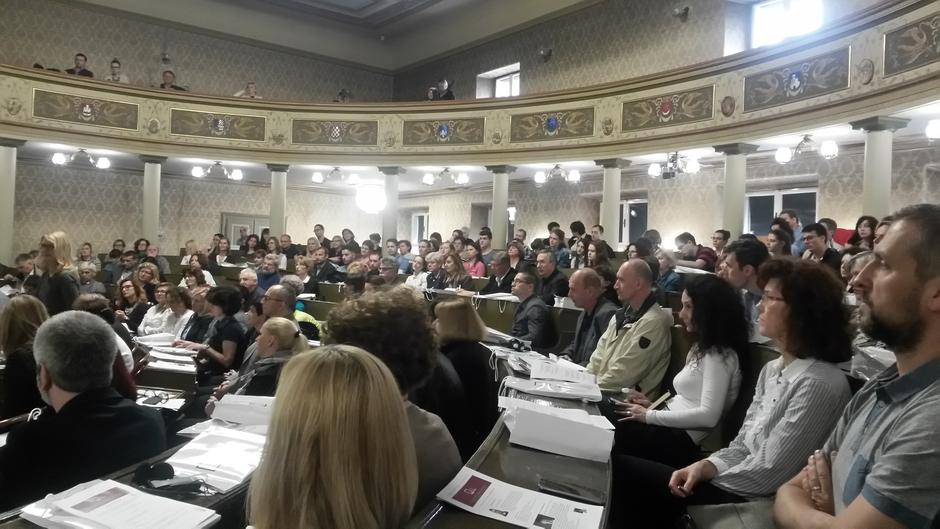 komora hrvatskih arhitekata održivi razvoj