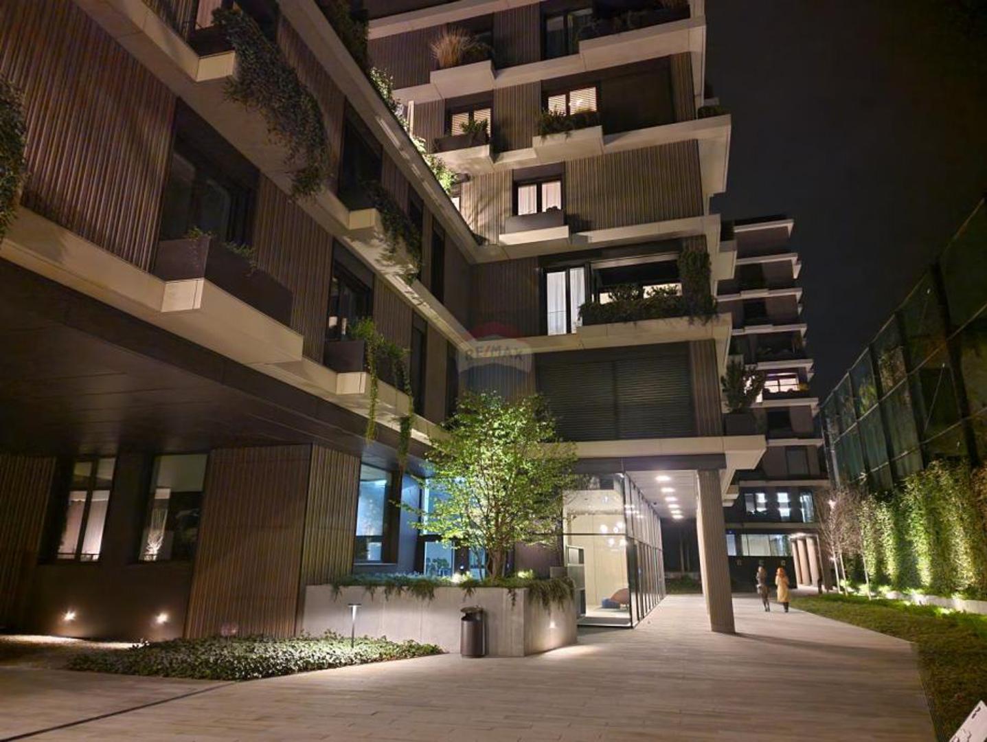 Stan je u ponudi agencije remax, a tražena cijena je milijun eura