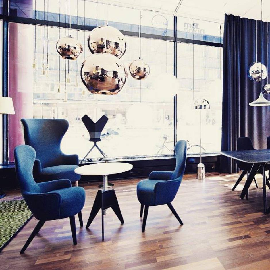 wingback kolekcija tom dixon