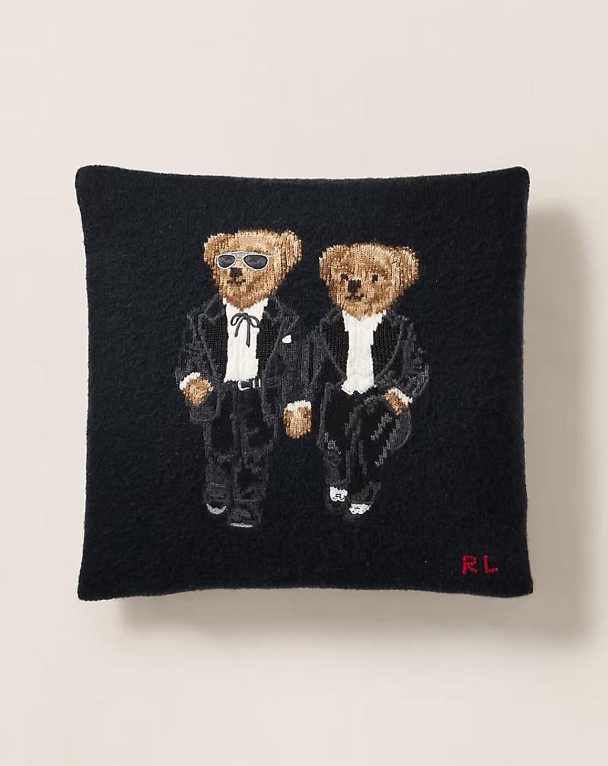 Ralph Lauren Home
Jastuk €403
