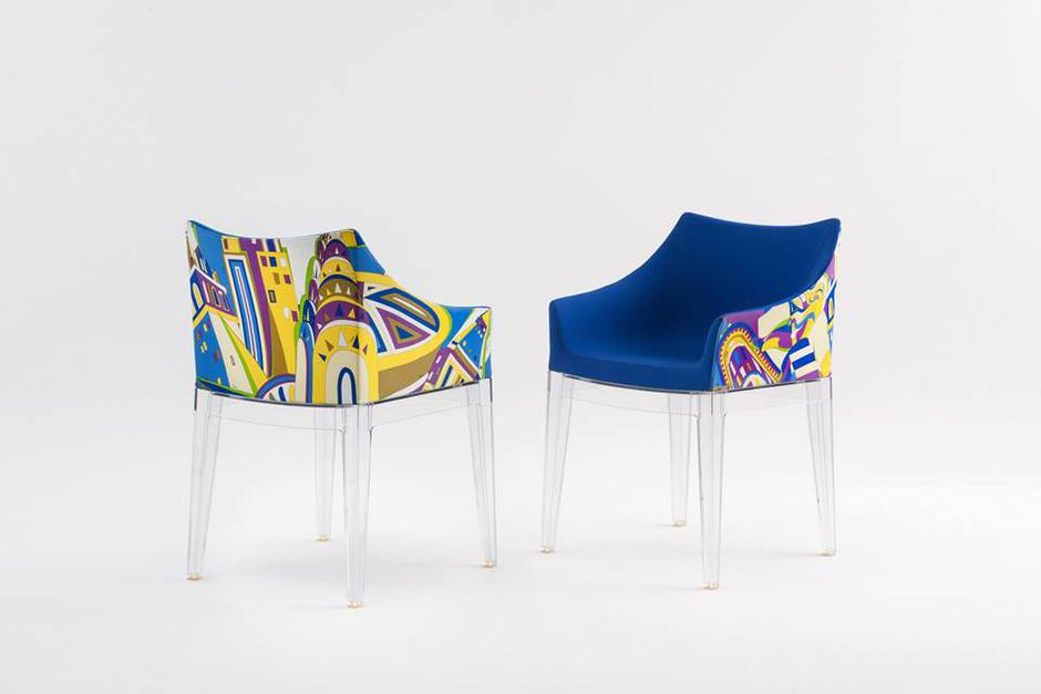philippe starck stolci 