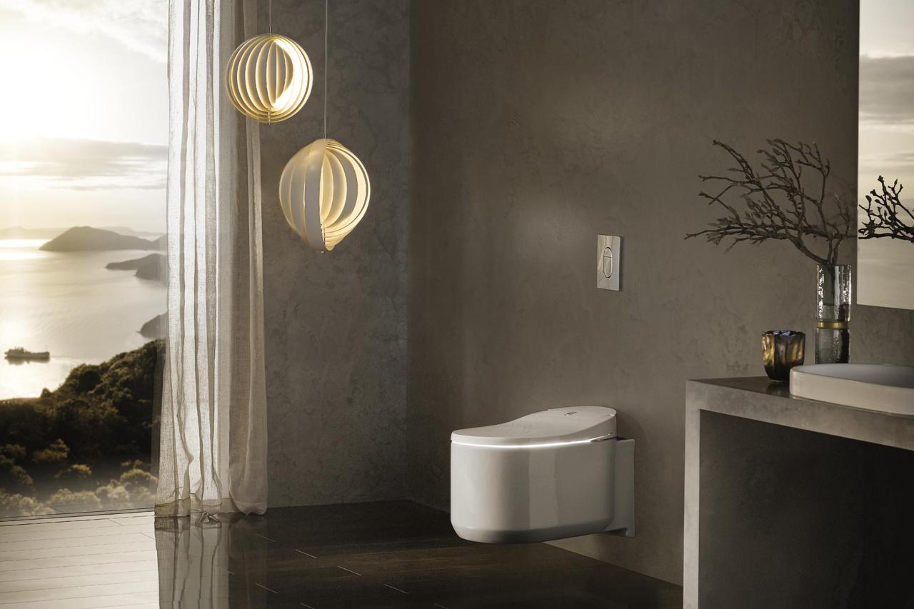 grohe spalet