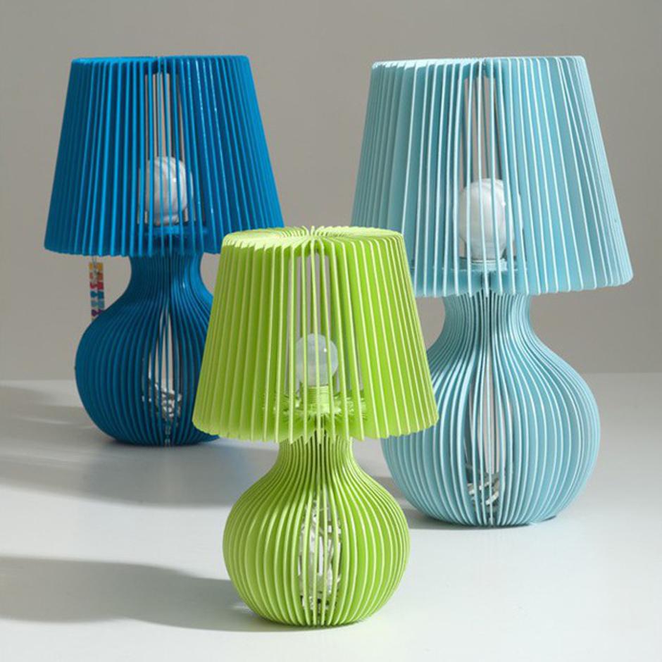 stripes lampe davorin kulaš