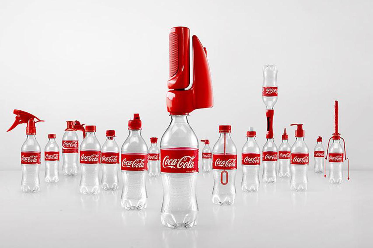 Coca Cola čepovi
