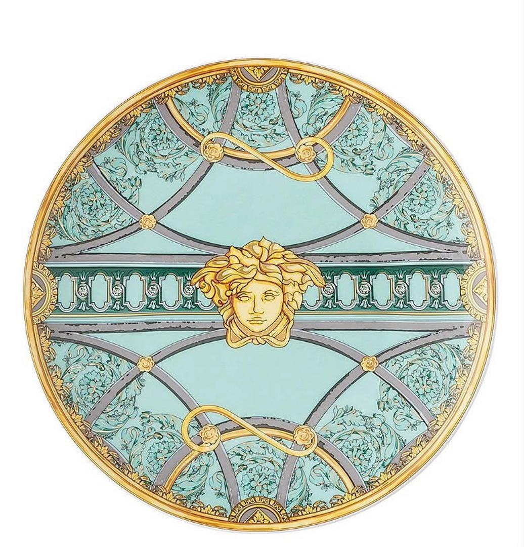 Versace Home
Tanjur €79,99
