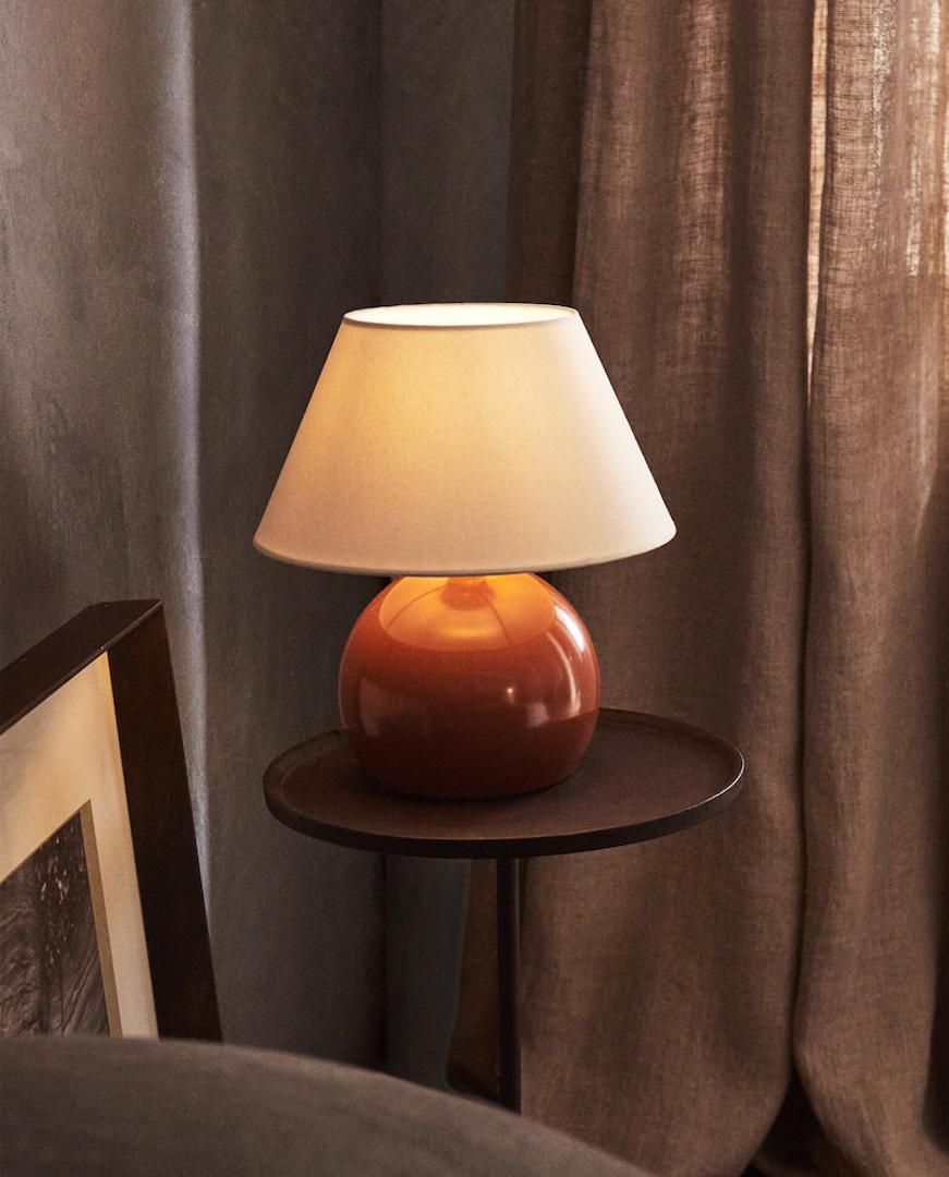 Ako tragate za jednim detaljem koji čini razliku, lampa je uvijek dobra ideja