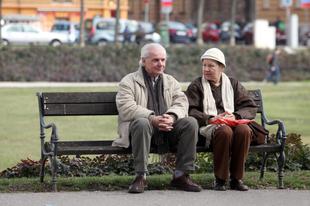 Iduća mirovina raste za 11,7, a do kraja godine za ukupno 17 posto